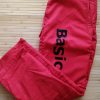 Pantalon anticorte para motosierra
