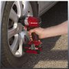 Llave de impacto TE-CW EINHELL + kit cargador y bateria - Imagen 3