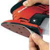 Lijadora multiuso TE-OS 1320 EINHELL - Imagen 2