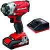 Llave de impacto TE-CW EINHELL + kit cargador y bateria - Imagen 4