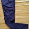 Pantalon laboral elastico