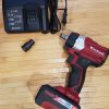 Llave de impacto TE-CW EINHELL + kit cargador y bateria