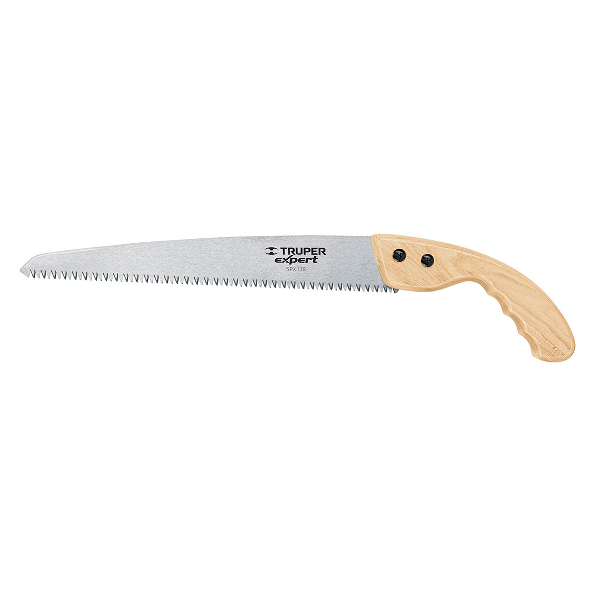 SERRUCHO PODA H/RECTA 33 CM