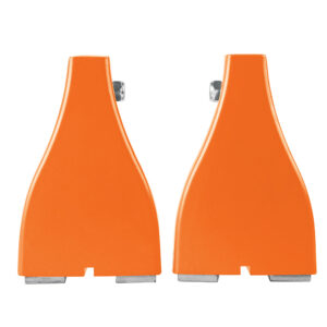 BASES P/RIEL CORTADORES AZULEJO 90/120, 2 PZAS