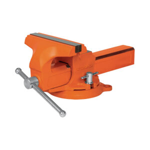 TORNILLO DE BANCO HIERRO 15 CM. TRUPER