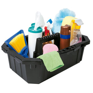 CAJA ORGANIZADORA, PLASTICA, 50CM