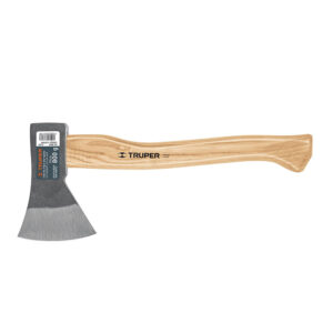 HACHA EUROPEA DE 800 GRAMOS