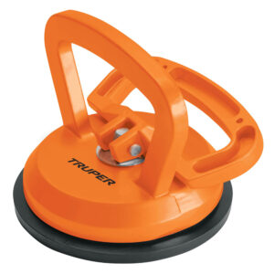 VENTOSA  ALUM P/ VIDRIO. 1 COPAS PRETUL