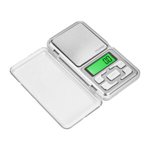 BASCULA DIGITAL PRECISION 500 G