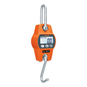 BASCULA ELECTRONICA  300 KG