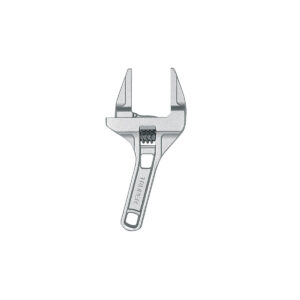 LLAVE AJUSTABLE GRAN APERTURA 25 A 70 MM