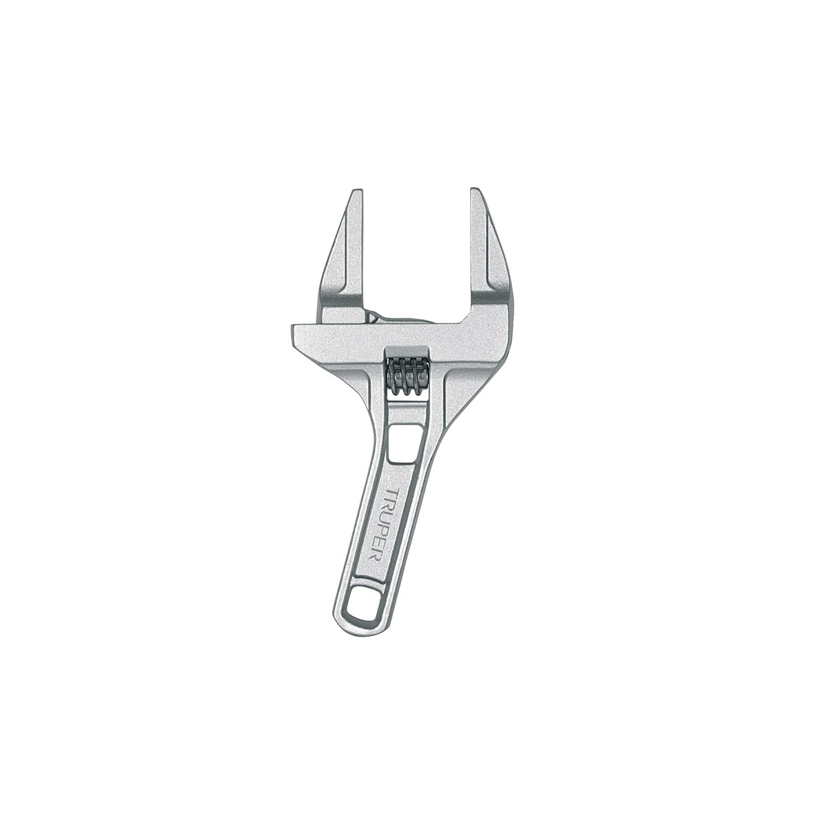 LLAVE AJUSTABLE GRAN APERTURA 25 A 70 MM