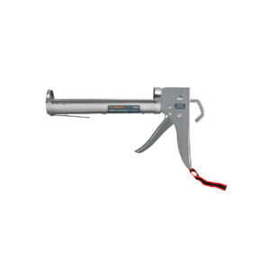 PISTOLA SILICONA CREMALLERA AGUJA CORTE