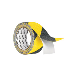 CINTA ADHESIVA ANTIDERRAP ABRAS 5M AM/NG