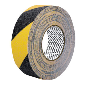 CINTA ADHESIVA ANTIDERRA ABRAS 18M AM/NG