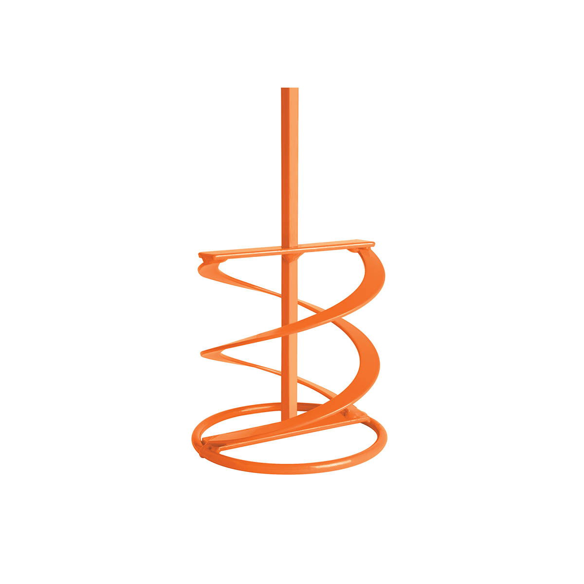 MEZCLADOR DE PINTURA EJE 10MM 12 X 60CM