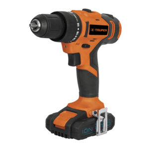 TALADRO/ATORNILLADOR 1/2, BATERIA ION***