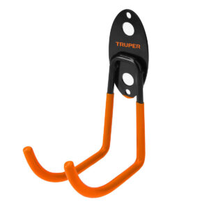 GANCHO METALICO PARA COLGAR 11CM