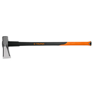 MAZA CUÑA 3,5 KG MANGO FIBRA 90CM