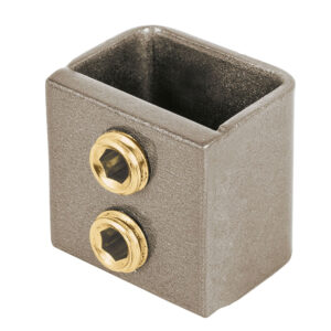 ABRAZADERA  MANGO PARA GUADAÑA