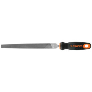 LIMA, PLANA MUZA, 200MM ,MANGO BIMATERI