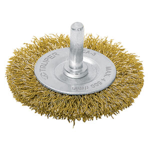 CEPILLO CIRCULAR GRUESO 75MM TALADRO