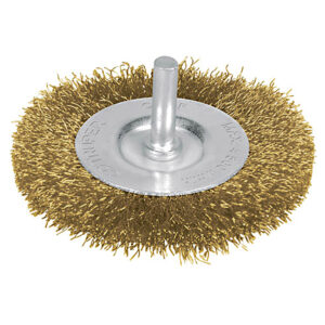 CEPILLO CIRCULAR FINO 38MM TALADRO