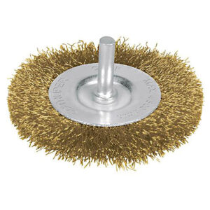 CEPILLO CIRCULAR FINO 100MM TALADRO