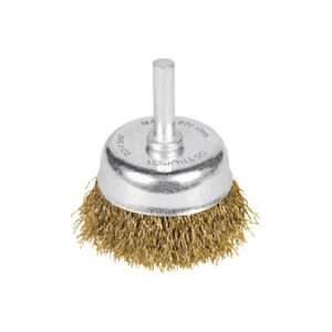 CEPILLO COPA FINO 45MM TALADRO