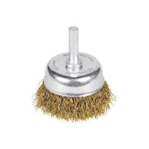 CEPILLO COPA FINO 70MM TALADRO