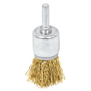 CEPILLO COPA GRUESO 25MM TALADRO