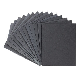 LIJA DE AGUA, GRANO 120