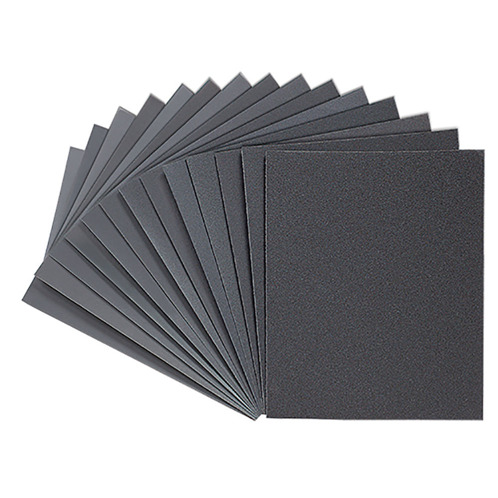 LIJA DE AGUA, GRANO 240