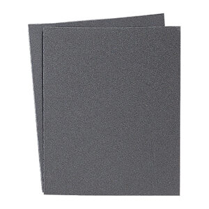 LIJA DE AGUA MICROFINA, GRANO 1500