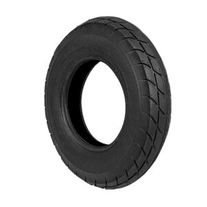 CUBIERTA REFORZADA RUEDA CARRETILLA 400MM