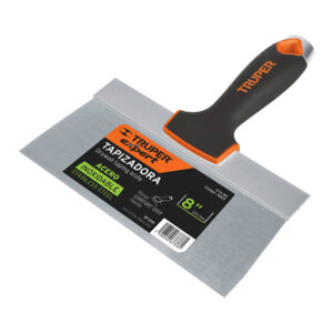 ESPATULA AMERICANA, INOX, 20CM