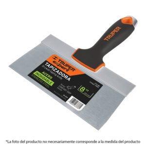 ESPATULA AMERICANA, INOX, 25CM