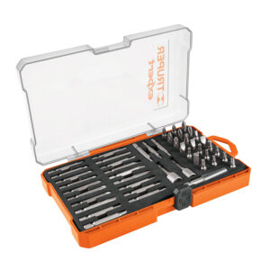 JUEGO DE PUNTAS MIXTAS 47 PCS