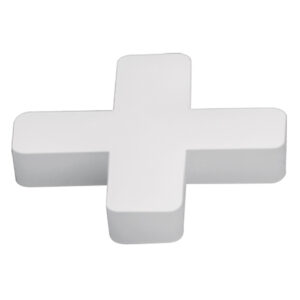 SEPARADORES DE AZULEJOS, 8 MM, BOLSA CON 75 PZAS