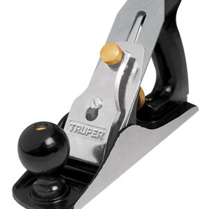 *CEPILLO PARA CARPINTERO # 5, LISO, 50MM