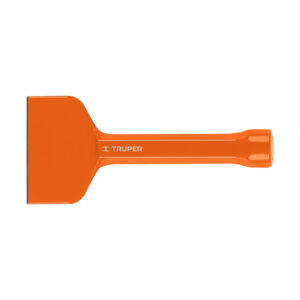 CINCEL LADRILLERO 70MM X 25CM