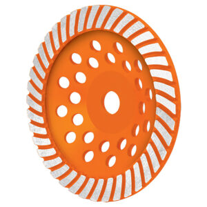 DISCO  DIAMANTE TURBO ESTANDAR 175 MM***