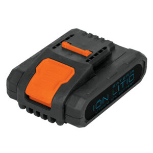 BATERIA ION LITIO, 12 V PARA TALADRO TALI 12A2