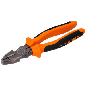 ALICATE UNIVERSAL PROF., 200MM,M/COMFOR*