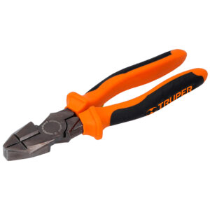 ALICATE UNIVERSAL PROF., 230MM,M/COMFOR*