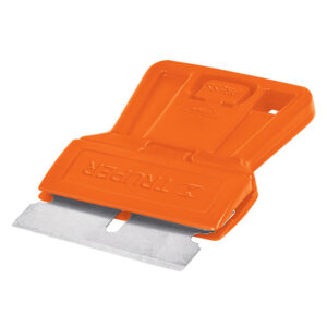 MINI RASPADOR CON NAVAJA DE 38MM