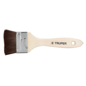 PALETINA PELO CAMELLO, M/MADERA, 2***