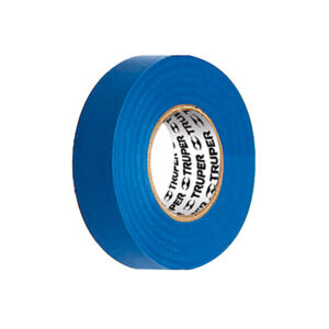 CINTA AISLANTE, 19MM, 18M, AZUL