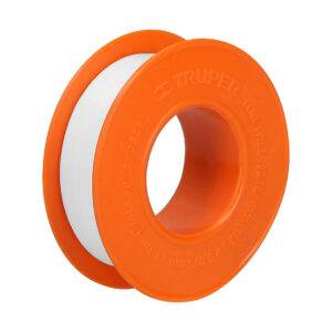 CINTA TEFLON 1/2" X 13 M. TRUPER