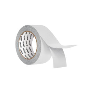 CINTA ADHESIVA ANTIDERRAP ABRAS 50MM BL